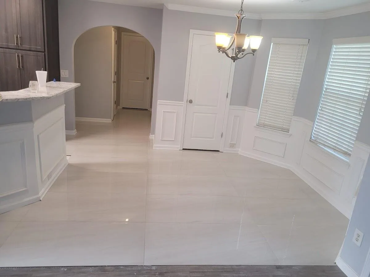 Water Damage Restoration services in Eagle Lake, FL